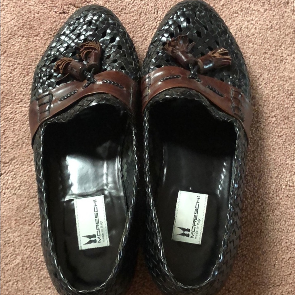 Moreschi shoes